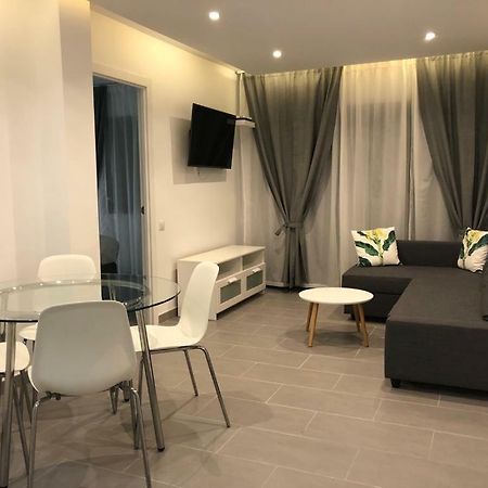 Luxury Apartment Playa Del Ingles Екстериор снимка