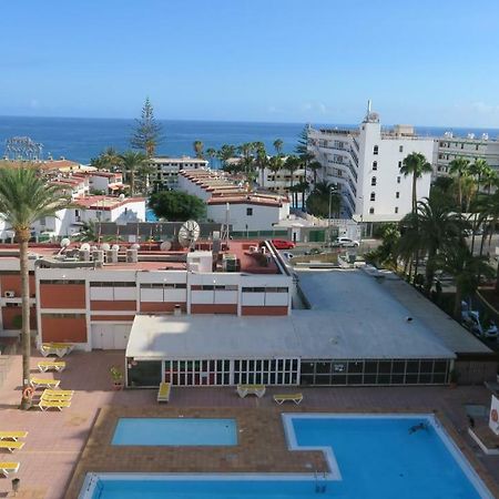 Luxury Apartment Playa Del Ingles Екстериор снимка