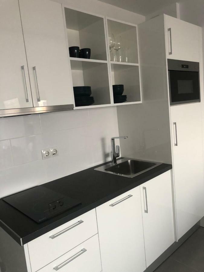 Luxury Apartment Playa Del Ingles Екстериор снимка