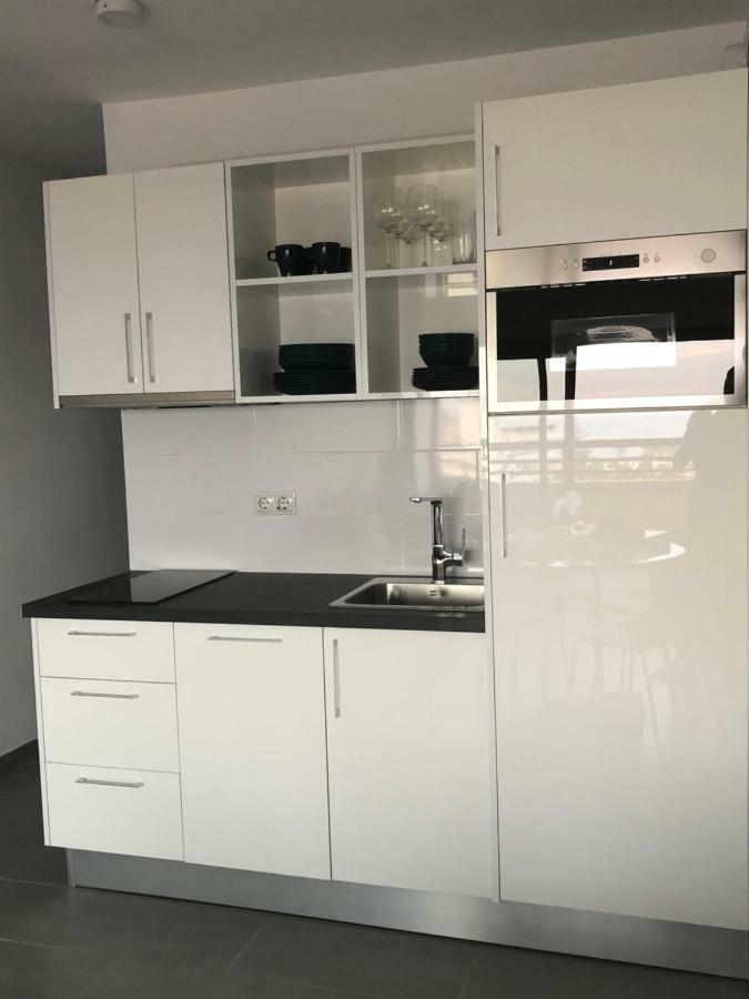 Luxury Apartment Playa Del Ingles Екстериор снимка