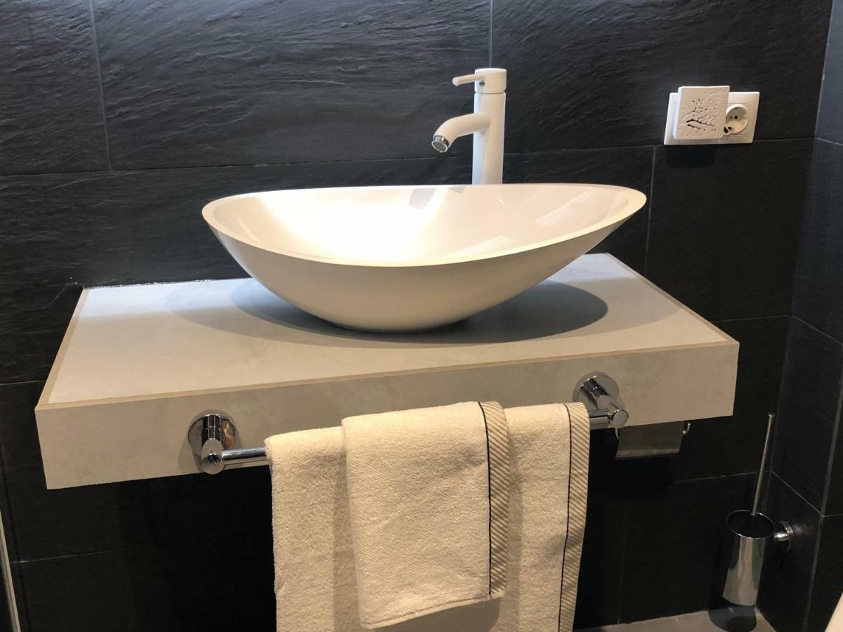 Luxury Apartment Playa Del Ingles Екстериор снимка
