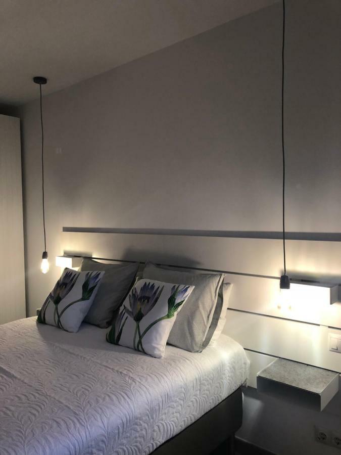Luxury Apartment Playa Del Ingles Екстериор снимка