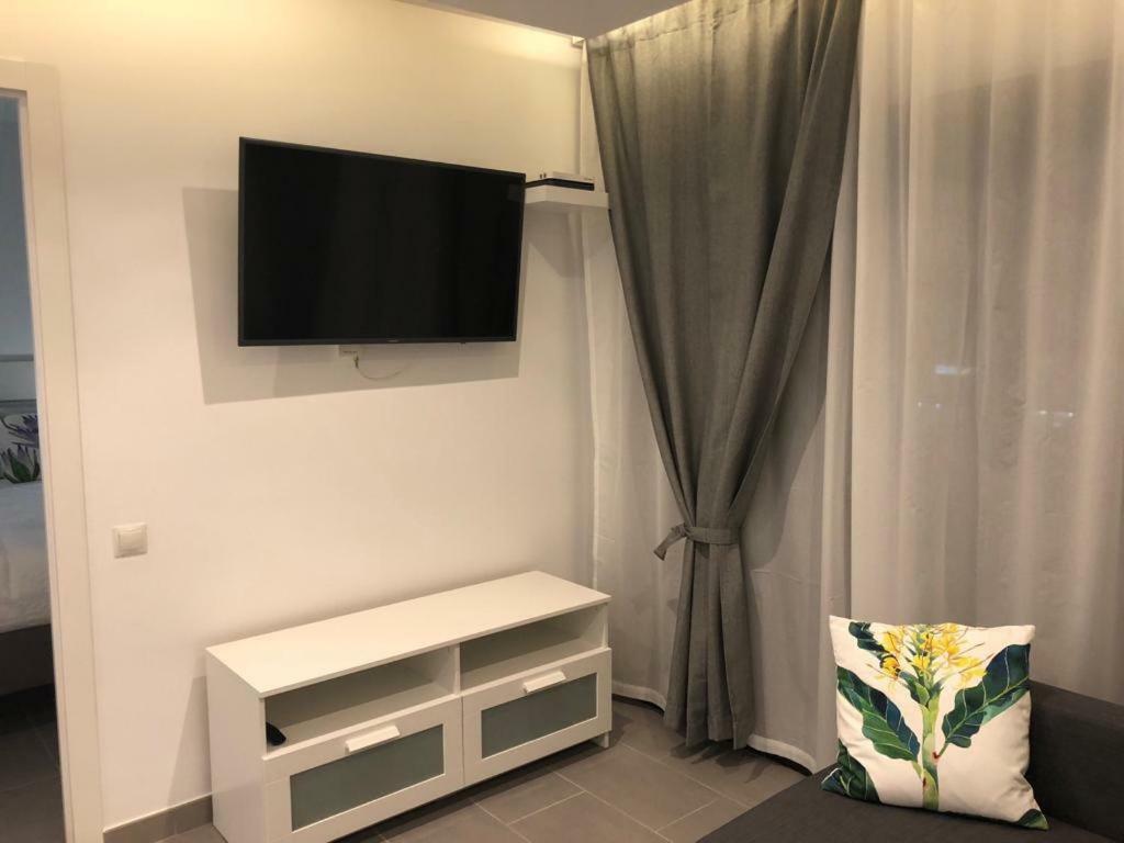 Luxury Apartment Playa Del Ingles Екстериор снимка