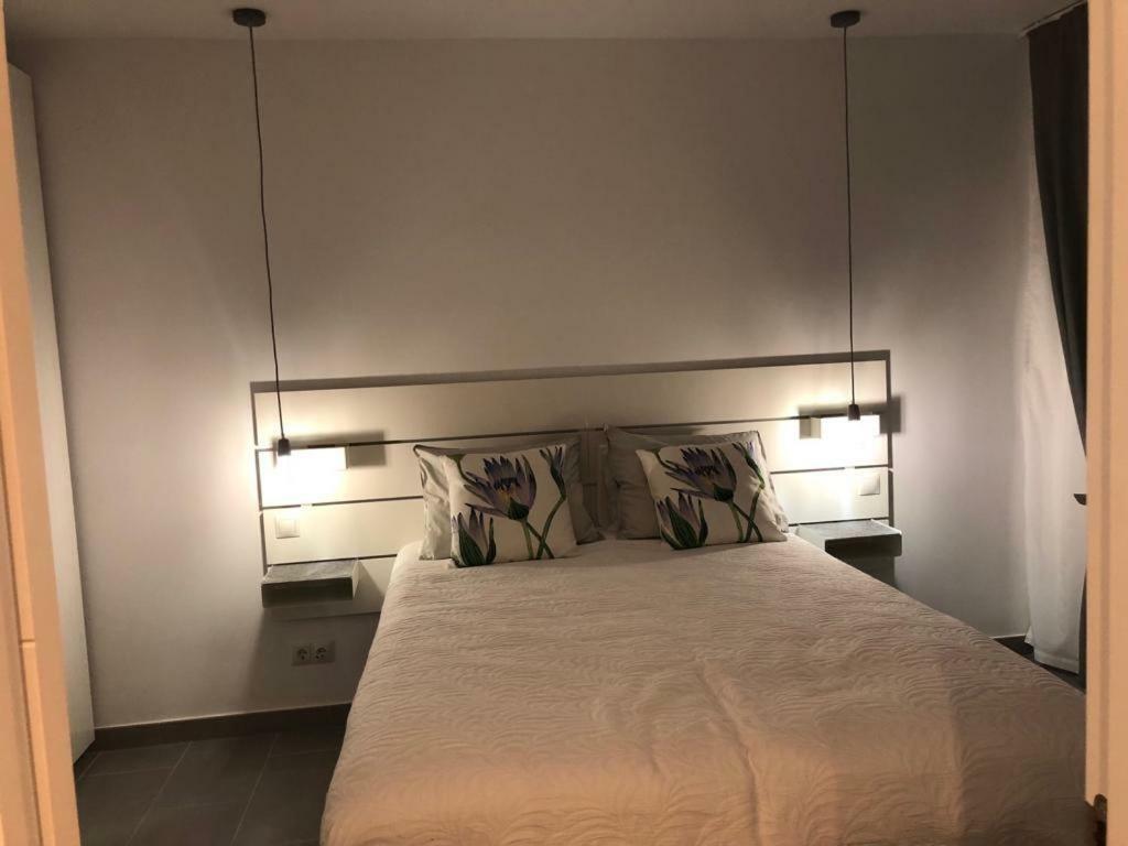 Luxury Apartment Playa Del Ingles Екстериор снимка