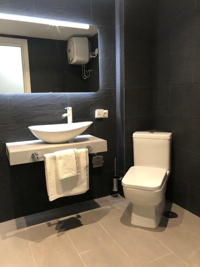 Luxury Apartment Playa Del Ingles Екстериор снимка