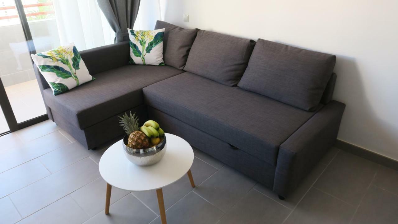 Luxury Apartment Playa Del Ingles Екстериор снимка