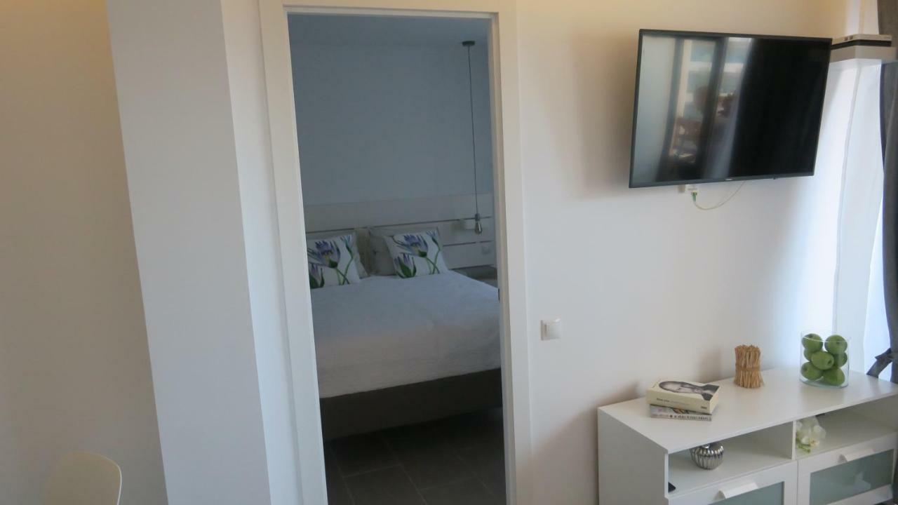 Luxury Apartment Playa Del Ingles Екстериор снимка