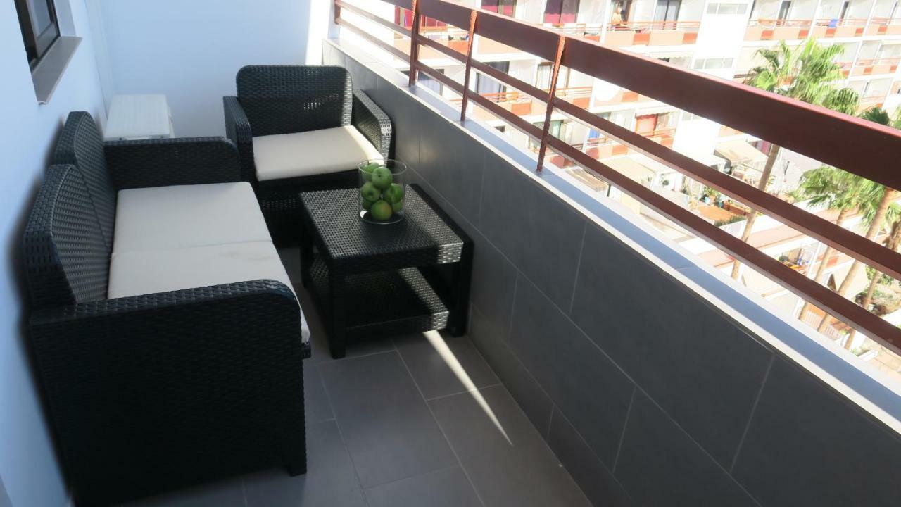 Luxury Apartment Playa Del Ingles Екстериор снимка