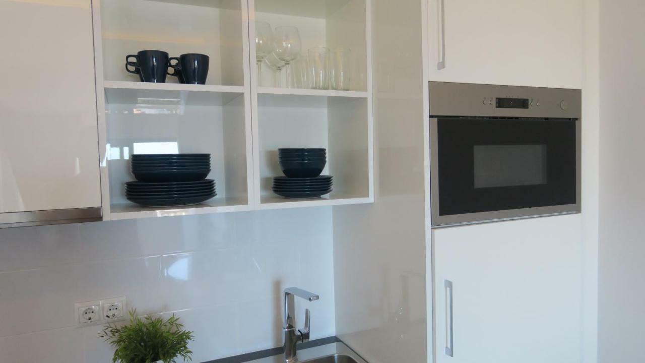 Luxury Apartment Playa Del Ingles Екстериор снимка